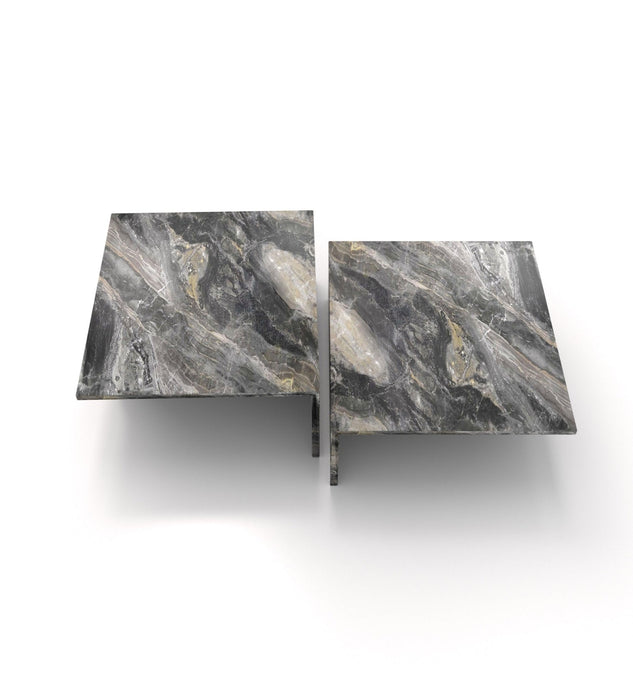 Pythagoras Coffee Table