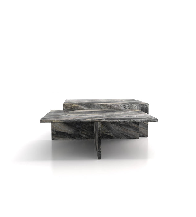 Pythagoras Coffee Table