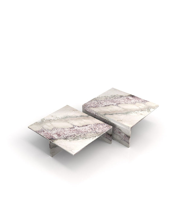 Pythagoras Coffee Table