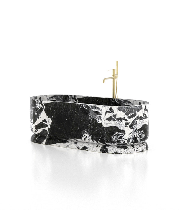 Queen Elizabeth Bathtub