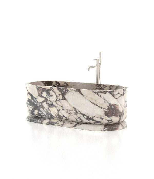 Queen Elizabeth Bathtub
