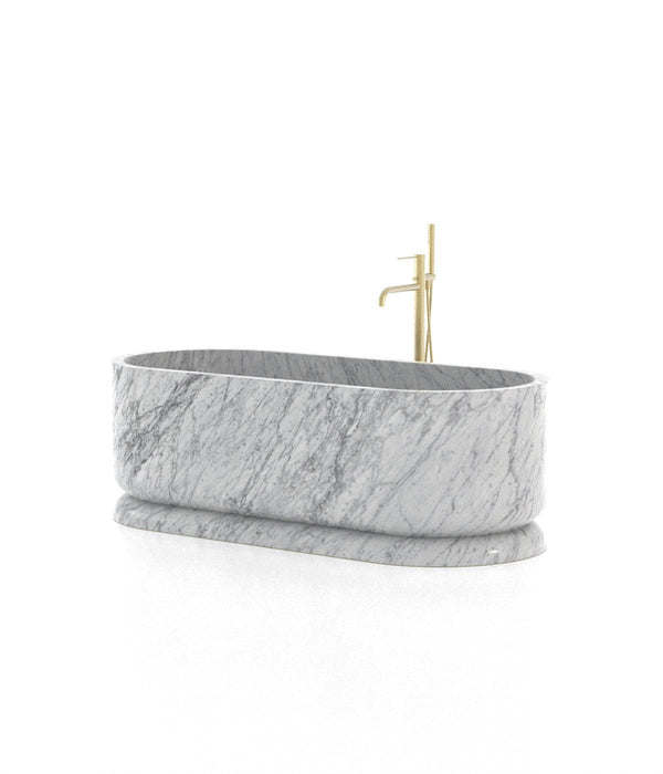 Queen Elizabeth Bathtub