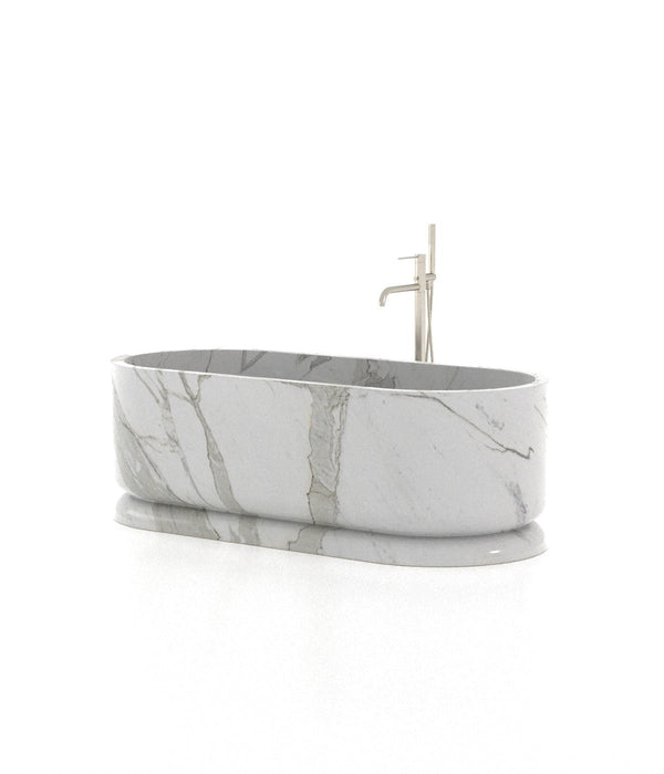 Queen Elizabeth Bathtub