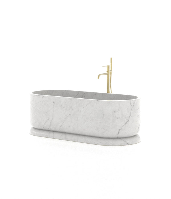 Queen Elizabeth Bathtub