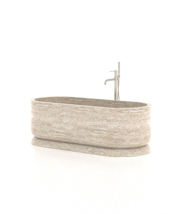 Queen Elizabeth Bathtub