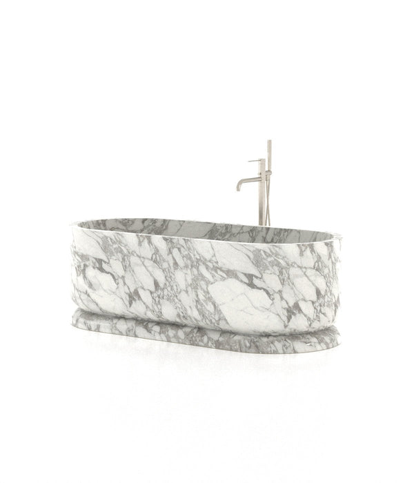 Queen Elizabeth Bathtub