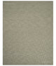Quick Ship 8x10, 9x12 Beige Contemporary Hand Tufted Wool Rug