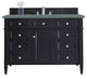 James Martin Brittany 48" Single Bathroom Vanity, Victory Blue