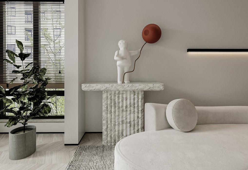 Ravenna Console Table