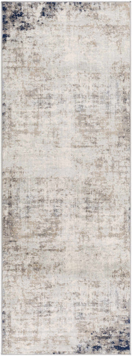 Alcove Abstract Area Rug