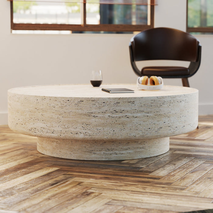 Romolo Coffee Table