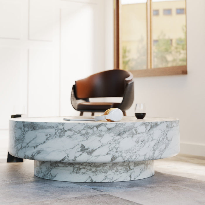 Romolo Coffee Table