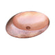 Akicon Custom Handmade Copper Bathroom Basin Sink — AKS201-C