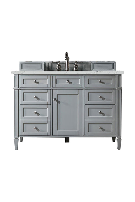 James Martin Brittany 48" Single Bathroom Vanity, Urban Gray