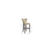 Sasha Upholstered Bar Stool 195683 - Farmhouse Kitchen and Bath