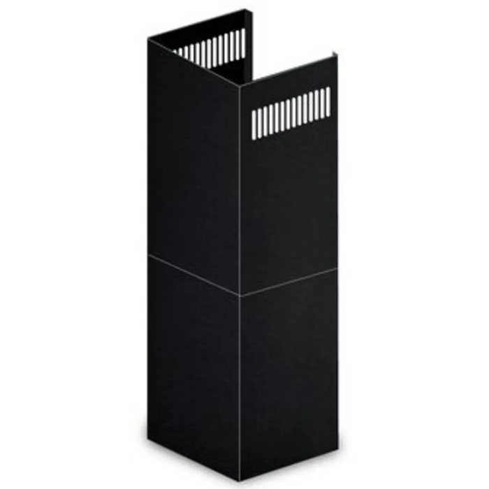 ZLINE 2-12" Short Chimney Pieces for 7 ft. to 8 ft. Ceilings (SK-BSKEN)