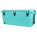 Seafoam 125 QT Bison Cooler - Farmhouse Kitchen and Bath