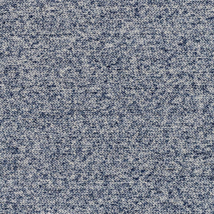 Alyra Blue Solid Area Rug