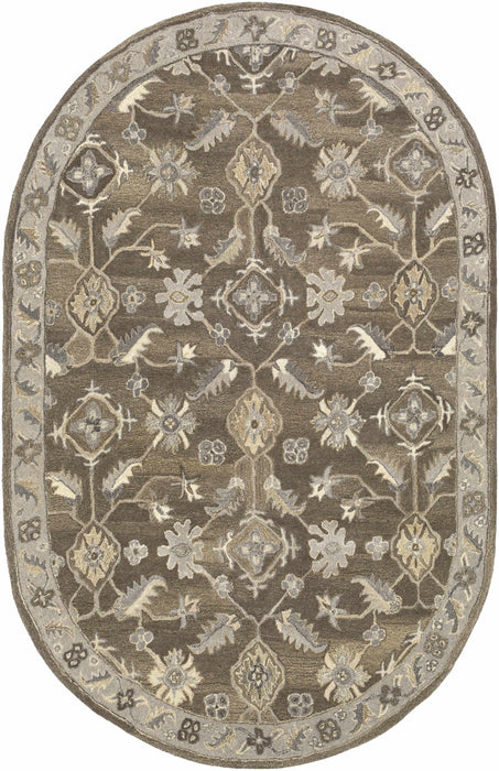 Solen Area Rug