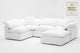 5-Cube Lifestyle Sectional