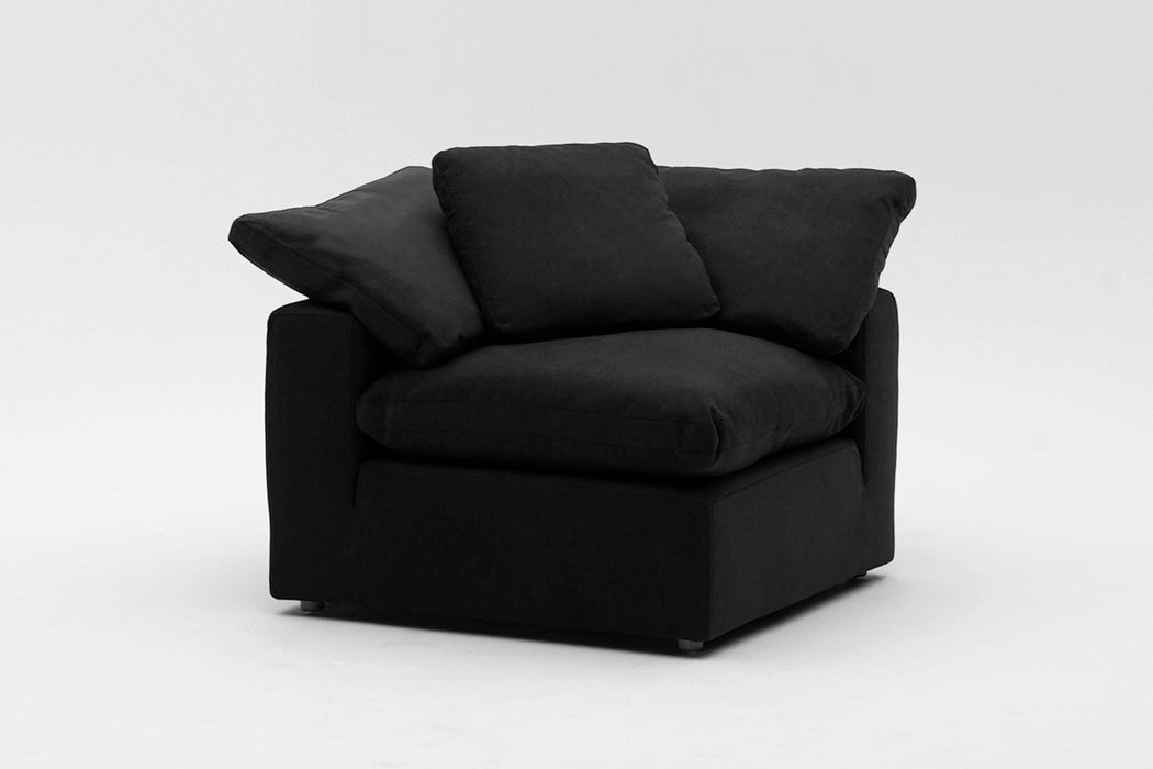 Corner Cube