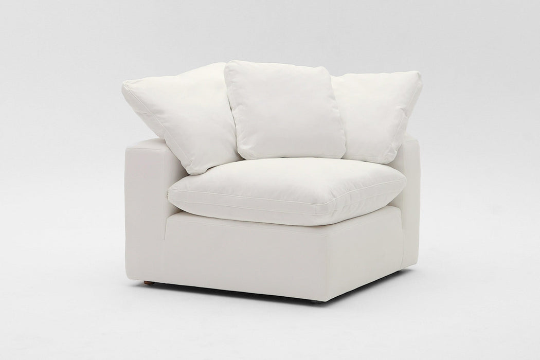 Corner Cube