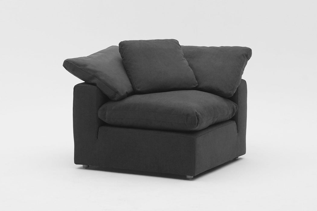 Corner Cube