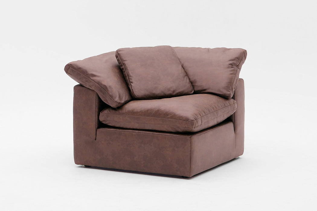Corner Cube