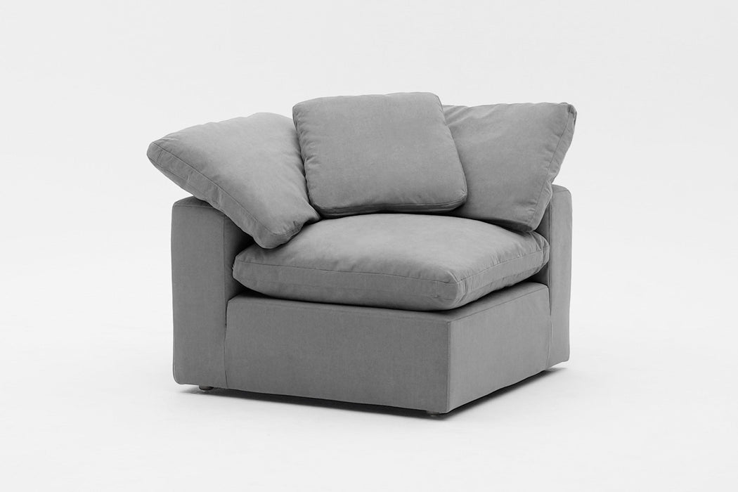 Corner Cube