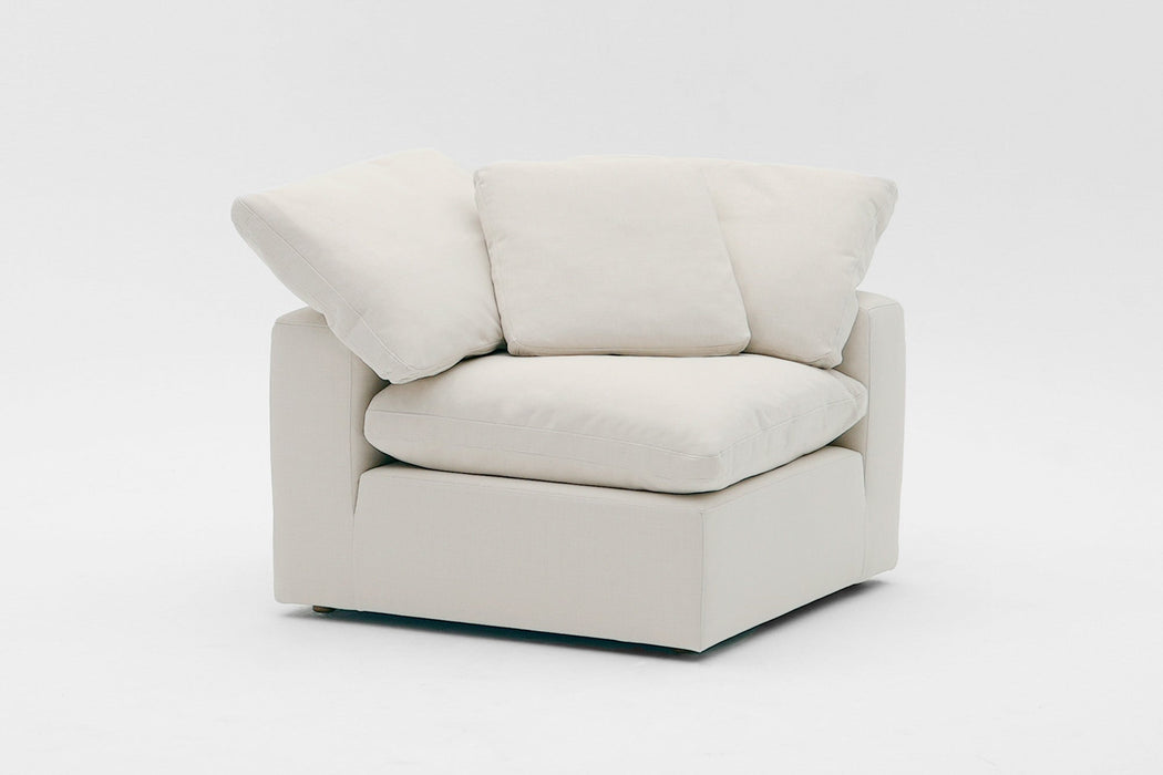 Corner Cube