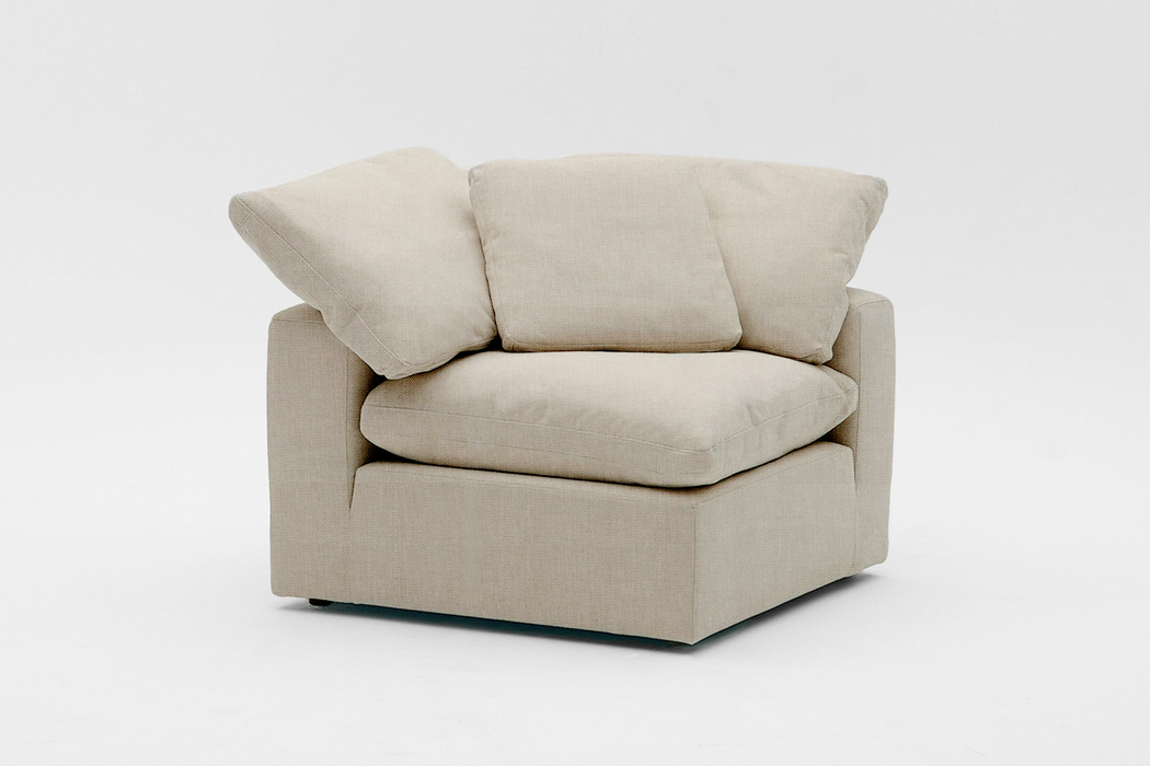 Corner Cube