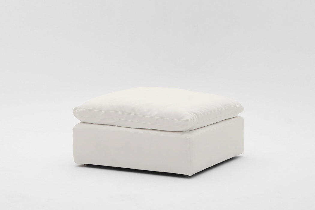 Ottoman Cube