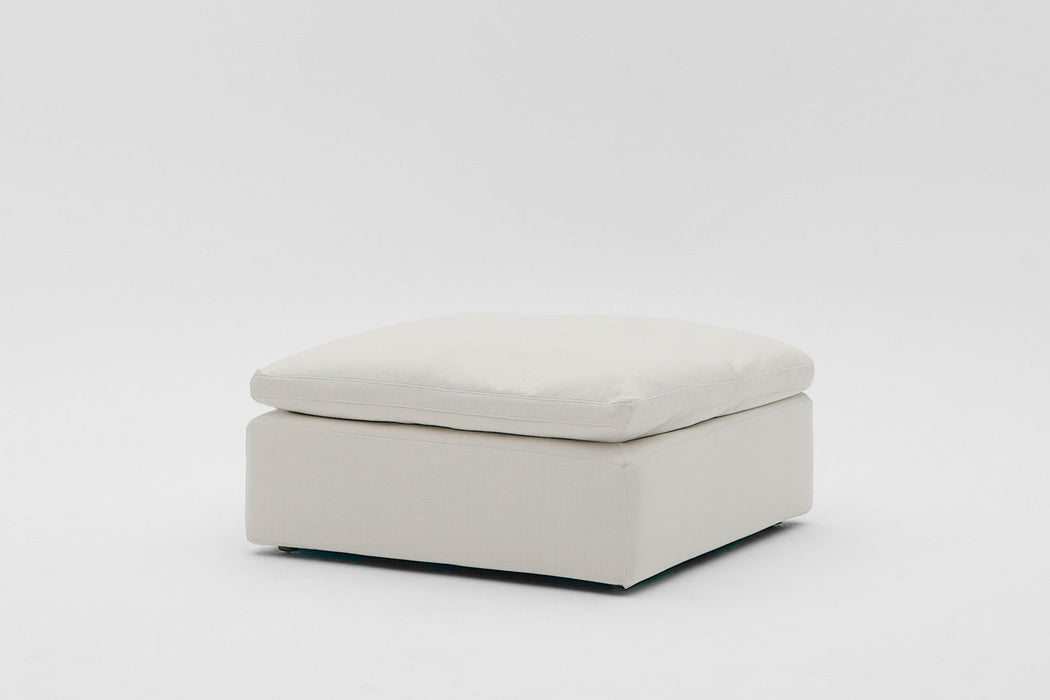 Ottoman Cube