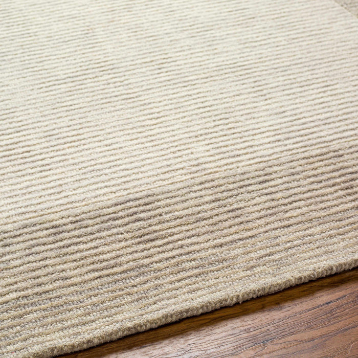 Amadi Wool Area Rug