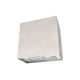 Akicon 30" Stainless Steel Wall Mount Range Hood Modern Box with 600 CFM Vent Hood — AK-HS30H-BS