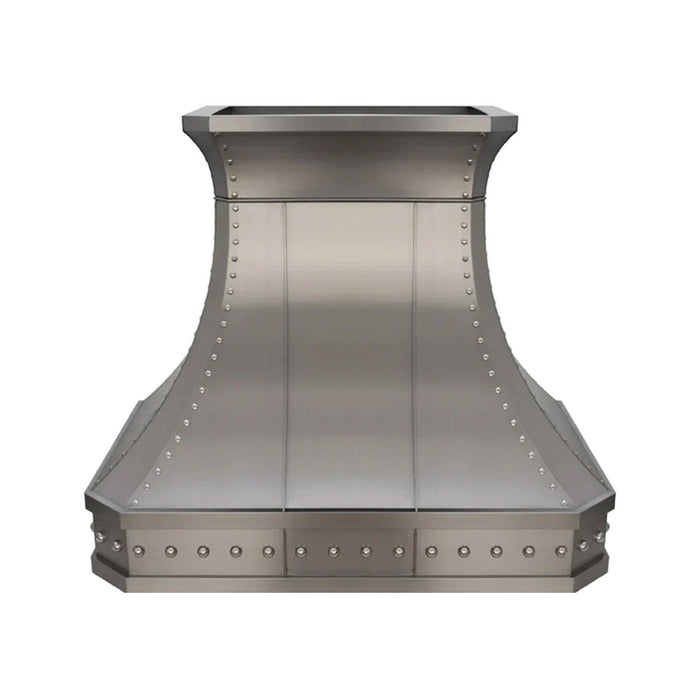 Akicon Custom Stainless Steel Range Hood with Modern Design — AKH716C-S