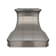 Akicon Custom Stainless Steel Range Hood with Modern Design — AKH716C-S