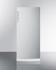 Summit 24" Wide All-Refrigerator FFAR10SSTBLOCKER