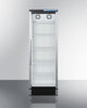 Summit 24" Wide Beverage Center SCR1301