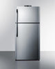 Summit 30" Wide Break Room Refrigerator-Freezer BKRF18PL