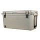 Tan 75 QT Bison Cooler