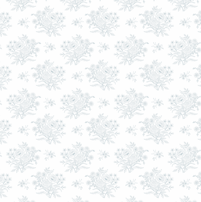 Kylia Wallpaper by Gooseberry Moon