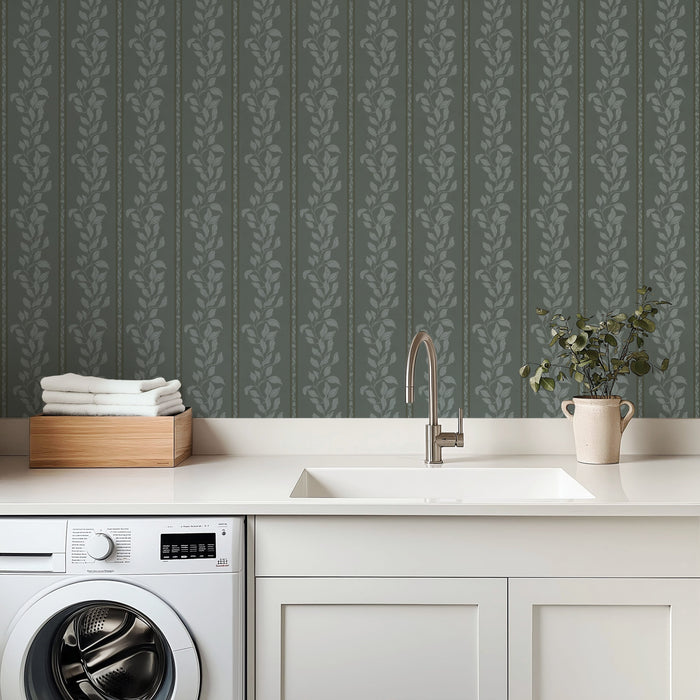 Rowe Wallpaper by The Fibery