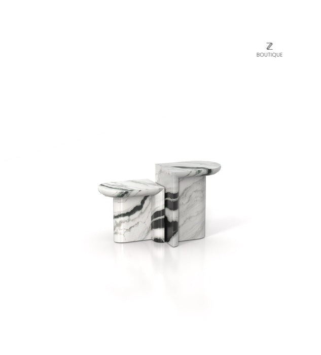 The Achilles Side Table