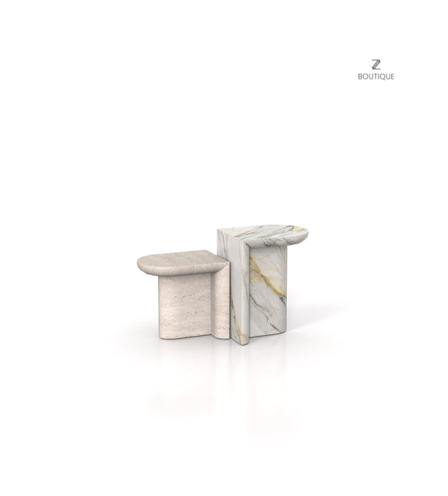 The Achilles Side Table