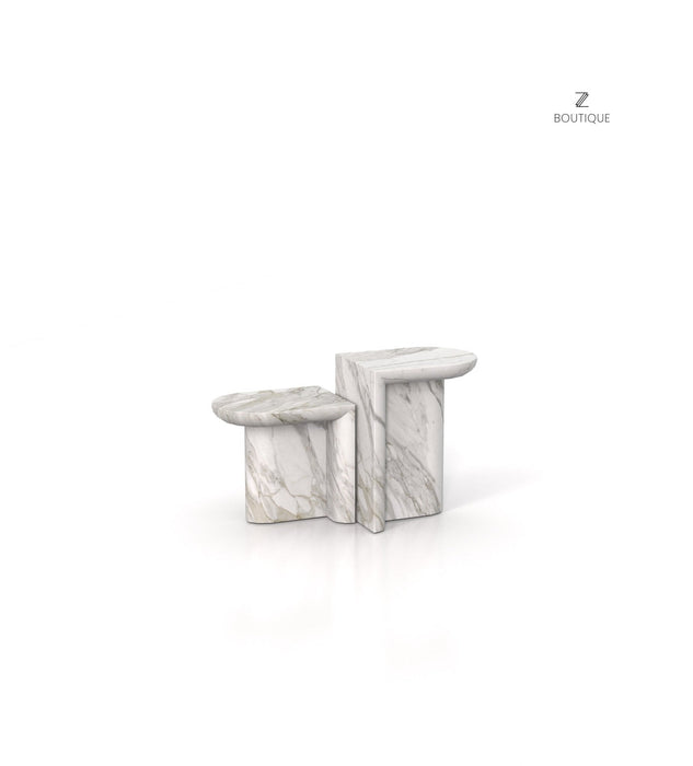 The Achilles Side Table