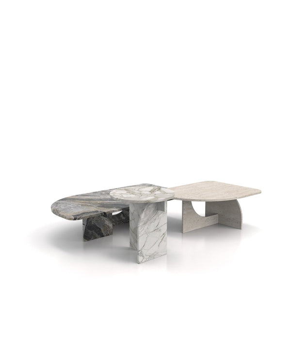 The Argo Coffee Tables