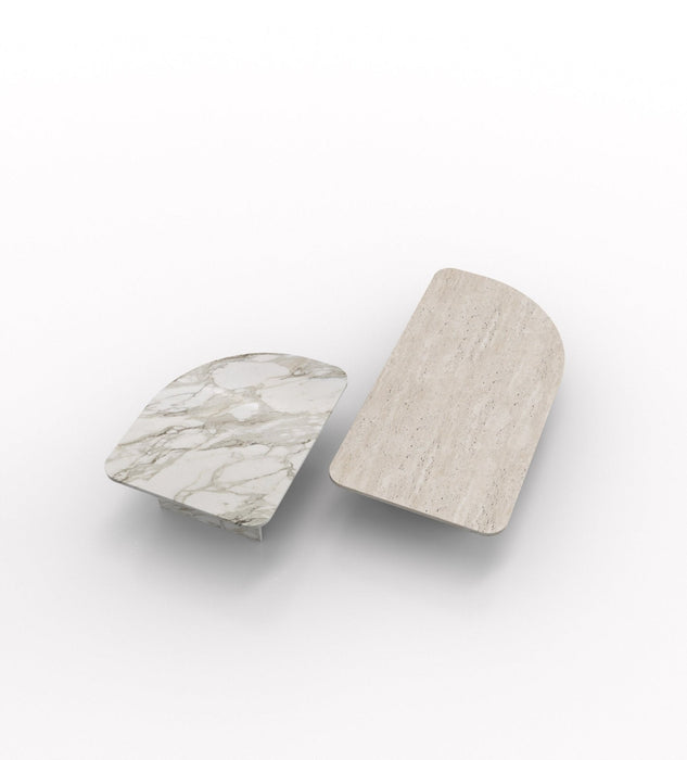 The Argo Coffee Tables