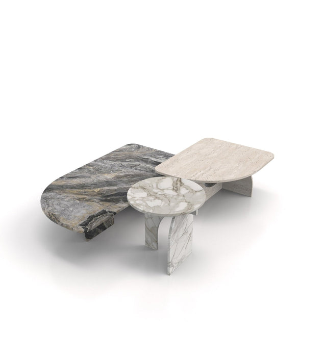 The Argo Coffee Tables