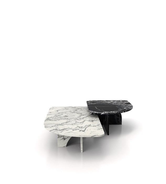The Argo Coffee Tables